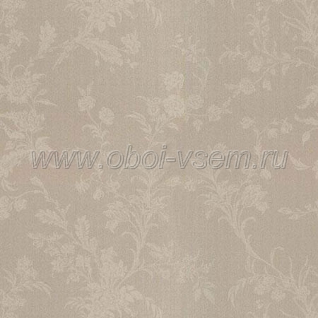 Обои  AVL183323 Neutral Tints - Florals & Toiles (Albert Van Luit)