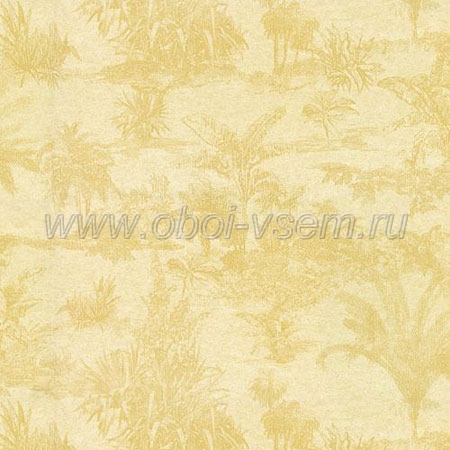   AVL190177 Neutral Tints - Florals & Toiles (Albert Van Luit)