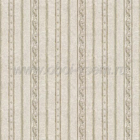   AVL190383 Neutral Tints - Damasks Stripes & Paisley (Albert Van Luit)