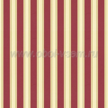   AVL190113 Warm Shades - Damasks Stripes & Paisley (Albert Van Luit)