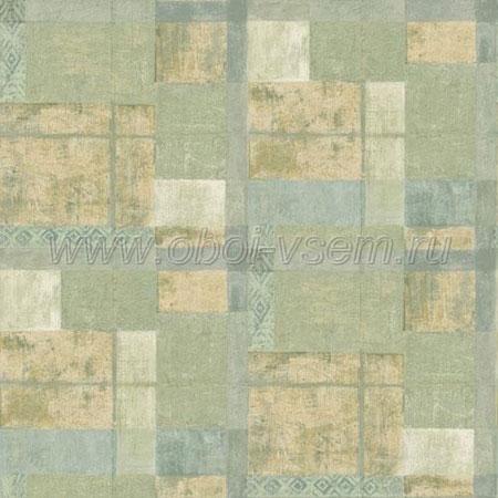   AVL183879 Cool Hues - Textures & Grasscloth (Albert Van Luit)