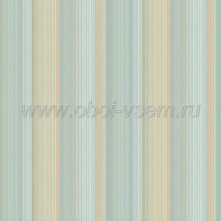 Обои  AVL183129 Cool Hues - Damasks Stripes & Paisley (Albert Van Luit)