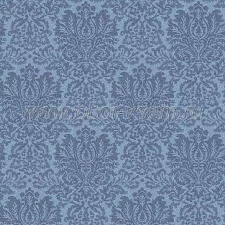   AVL190006 Cool Hues - Damasks Stripes & Paisley (Albert Van Luit)