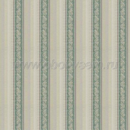   AVL190288 Cool Hues - Damasks Stripes & Paisley (Albert Van Luit)