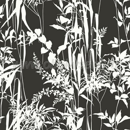   AVL190087 Deep Tones - Florals & Toiles (Albert Van Luit)