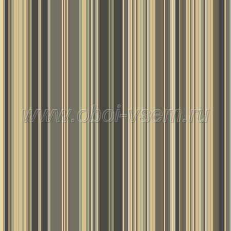 Обои  AVL183484 Deep Tones - Damasks Stripes & Paisley (Albert Van Luit)