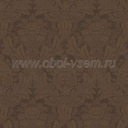   AVL183499 Deep Tones - Damasks Stripes & Paisley (Albert Van Luit)