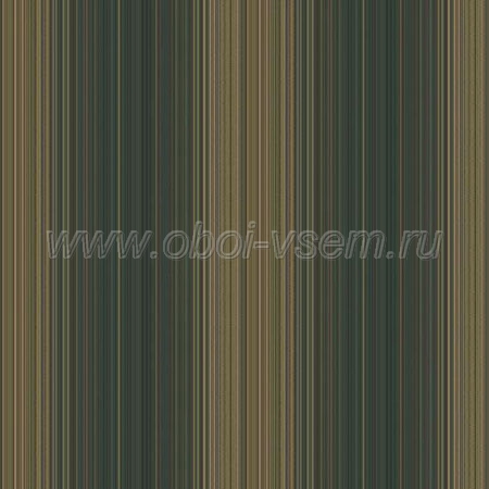   AVL183502 Deep Tones - Damasks Stripes & Paisley (Albert Van Luit)