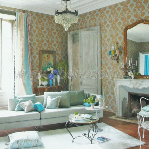   P510-02 Whitewell  (Designers Guild)