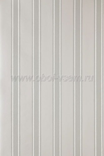 Обои  BP757 Block Print & Closet Stripes (Farrow & Ball)