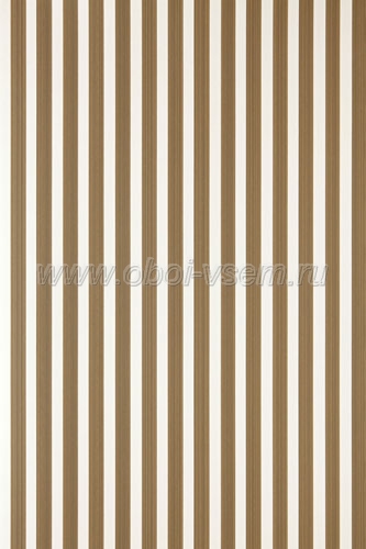   ST348 Block Print & Closet Stripes (Farrow & Ball)