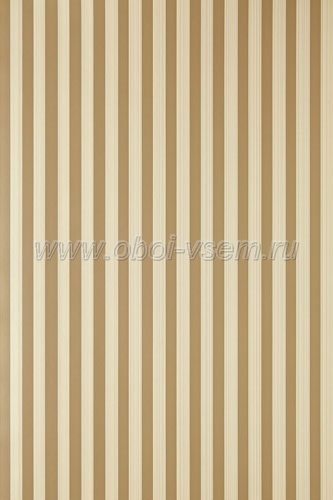   ST349 Block Print & Closet Stripes (Farrow & Ball)