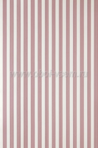   ST354 Block Print & Closet Stripes (Farrow & Ball)