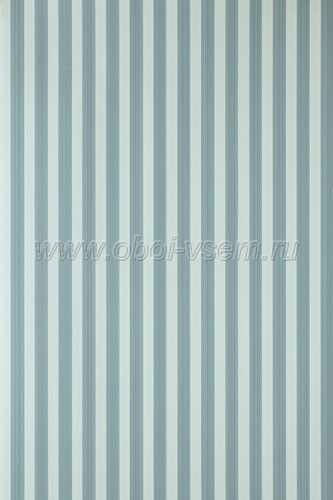   ST362 Block Print & Closet Stripes (Farrow & Ball)
