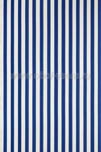   ST364 Block Print & Closet Stripes (Farrow & Ball)