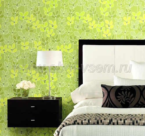   GS4821 Luxury Wallpapers II (Stacy Garcia)