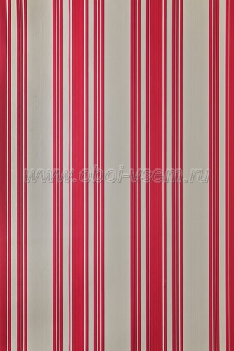   ST1397 Tented Stripes (Farrow & Ball)