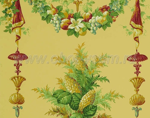   W4671A02 Boussac Wallpapers (Boussac)