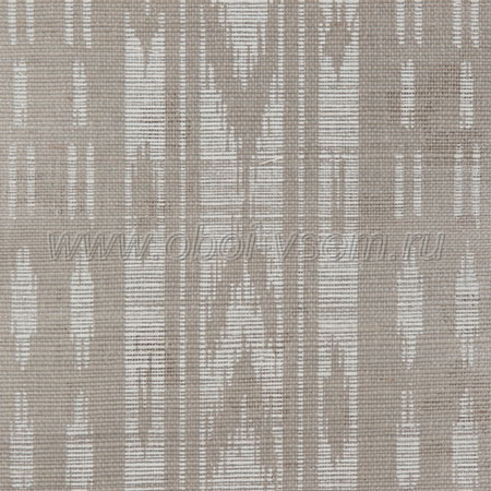   WP7071 Printed Grasscloth (Holland & Sherry)