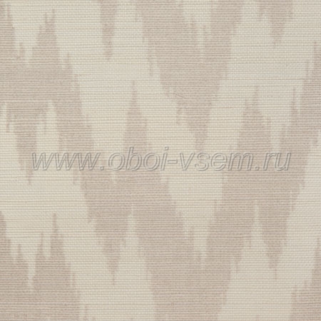   WP7077 Printed Grasscloth (Holland & Sherry)
