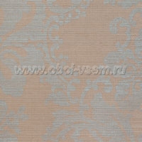   WP7084 Printed Grasscloth (Holland & Sherry)