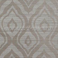   WP7086 Printed Grasscloth (Holland & Sherry)