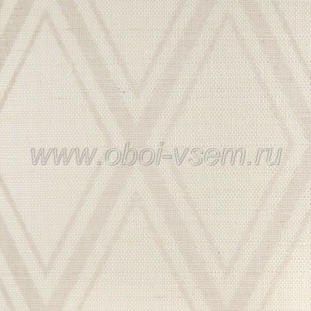   WP7092 Printed Grasscloth (Holland & Sherry)