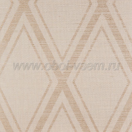  WP7094 Printed Grasscloth (Holland & Sherry)