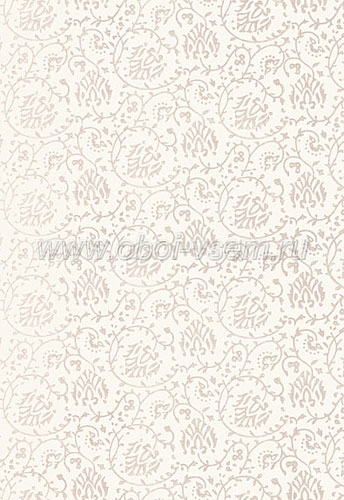   5005270 Jaipur Hand Block Wallcoverings (F. Schumacher & Co)