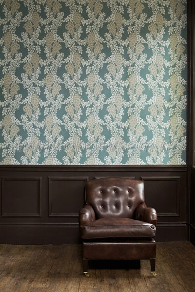   BP2219 Chelsea Papers (Farrow & Ball)