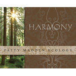 Patty Madden Ecology обои Harmony
