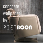 Piet Boon обои Concrete