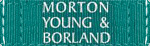 Morton Young обои