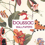 Boussac Wallpapers коллекция