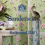 Richmond Hill коллекция Sanderson