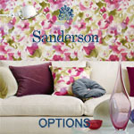 Sanderson коллекция Options 11