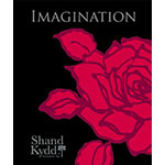 Shandd Kydd обои Imagination 