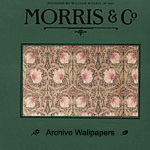 Archive обои Morris