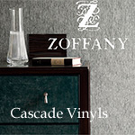 Zoffany  Cascade Vinyls