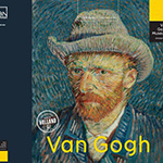 Обои Van Gogh фабрики BN