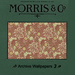 Обои Morris Archive III