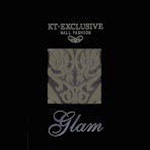 KT Exclusive обои Glam