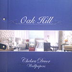 Коллекция обоев Oak Hill