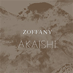 Zoffany обои Akaishi