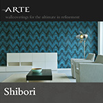Arte каталог Shibori