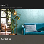 Arte коллекция Metall X