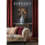 Zoffany коллекция Darnley