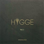 Коллекция Loymina Hygge vol. 2 Summer