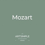   Artsimple Mozart