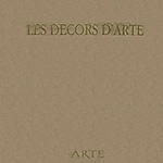 Коллекция Les Decors D'Arte